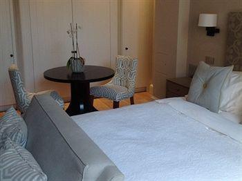 Library Hotel London Luaran gambar