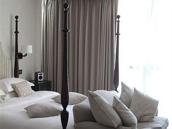 Library Hotel London Luaran gambar