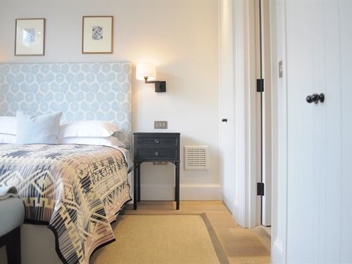 Library Hotel London Luaran gambar