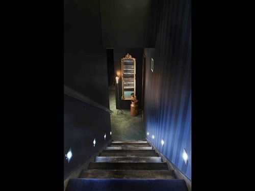 Library Hotel London Luaran gambar